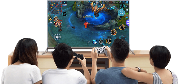 八爪鱼手游大师app