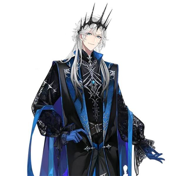 时空中的绘旅人B服