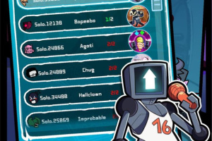 周五夜放克手游