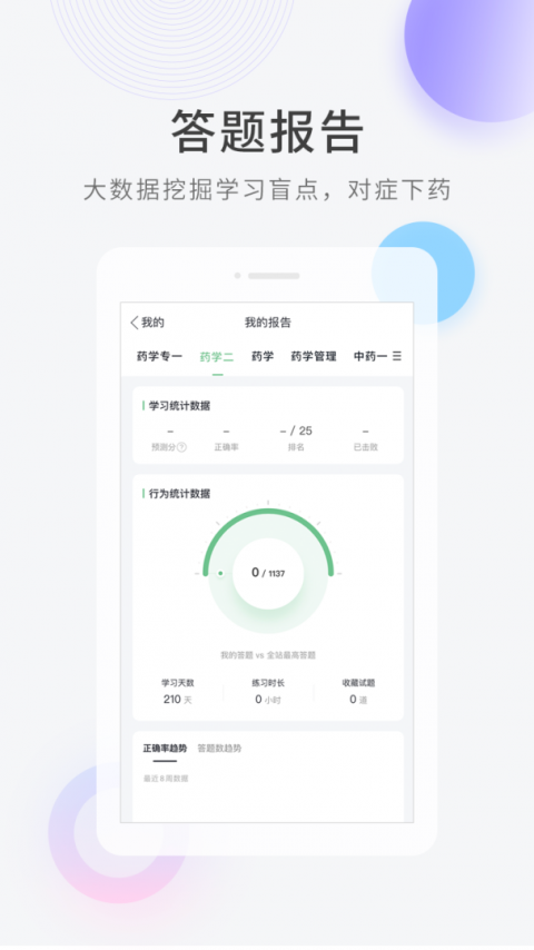 医学快题库app