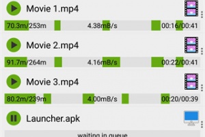 Advanced Download Manager手机版
