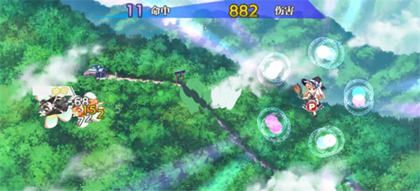 东方归言录国际服(Touhou LostWord)