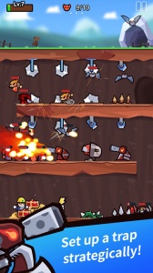 陷阱大师合并防御官方版(TrapMaster)