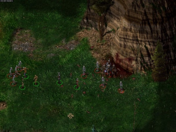 博德之门2：增强版