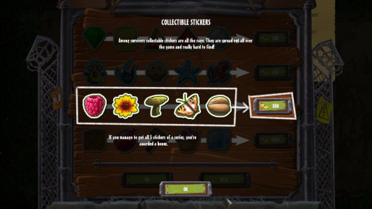 僵尸纸牌2第2章