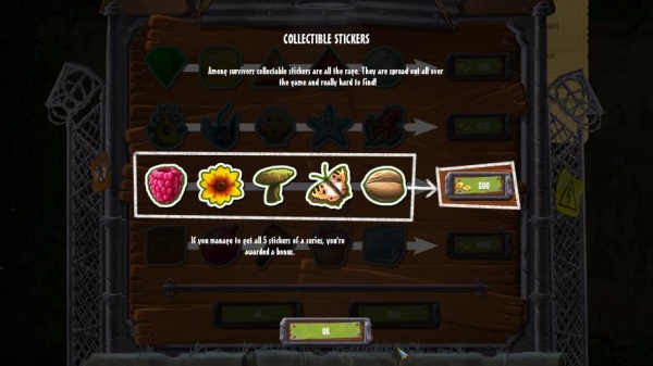 僵尸纸牌2第2章