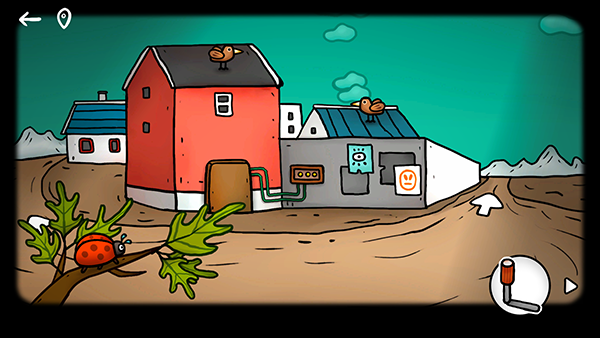 迷失岛外传南瓜镇官方版