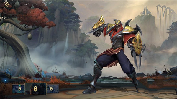 英雄联盟手游最新版