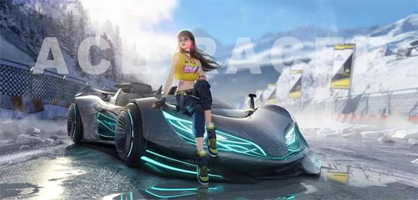 王牌竞速国际版(Ace Racer)