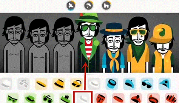 节奏盒子官方正版(Incredibox)