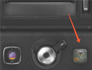 Fimo复古胶片相机