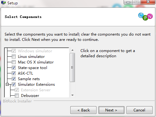 CPN Tools