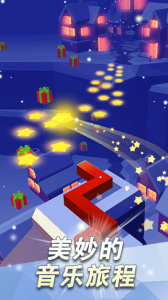 跳舞的线风暴之怒版