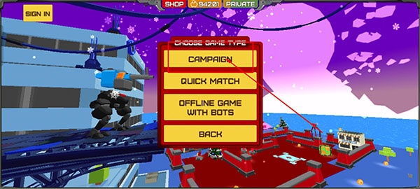 装甲小队官方正版