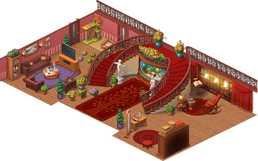 梦幻家园官方正版