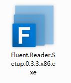 Fluent Reader
