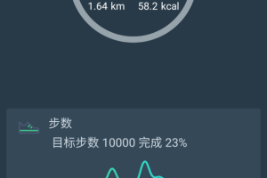 DayBand手环app