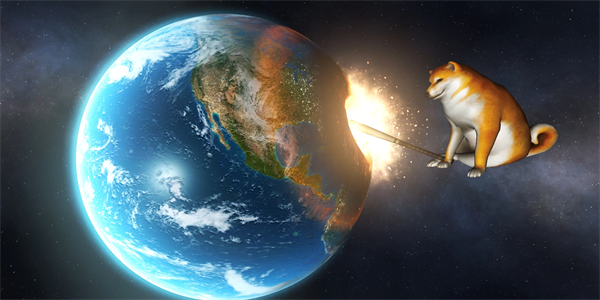 星球爆炸模拟器官方正版