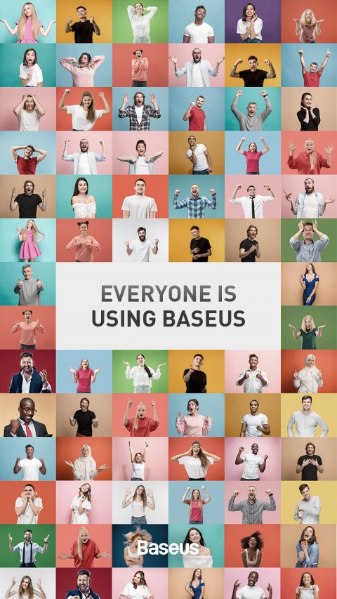 BaseusControl