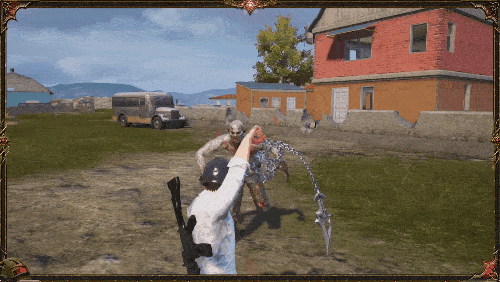 pubg手游国际服