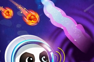 奇妙星际宇航员app