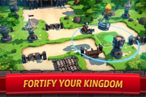 皇家起义2中文版(RoyalRevolt 2)