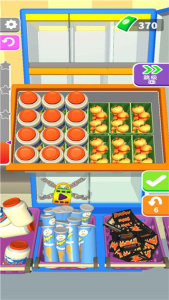 装满冰箱最新版