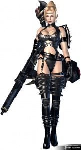 忍者龙剑传：西格玛2