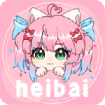 heibai弹幕app