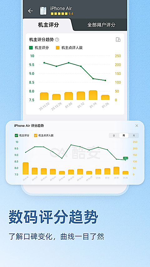 酷安论坛手机社区app