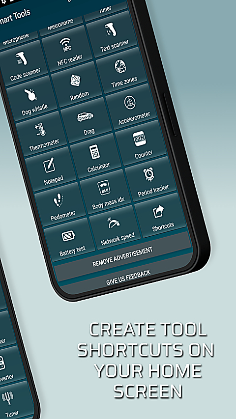 智能工具箱多功能版(Smart Tools)