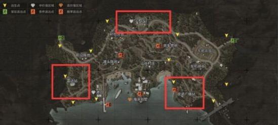 暗区突围官方版