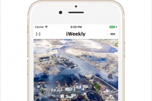 iweekly周末画报app
