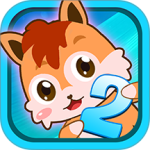 宝宝数字王国app