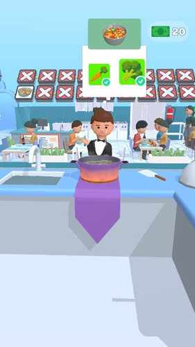 我的火锅店官方正版