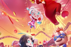 迷你枪战精英官方版