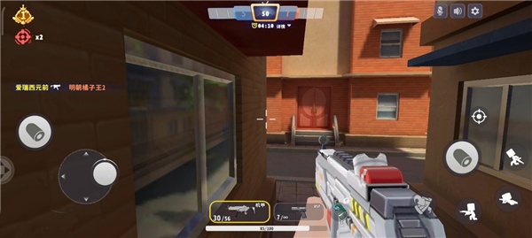 迷你枪战精英国际版(Mini World Royale)