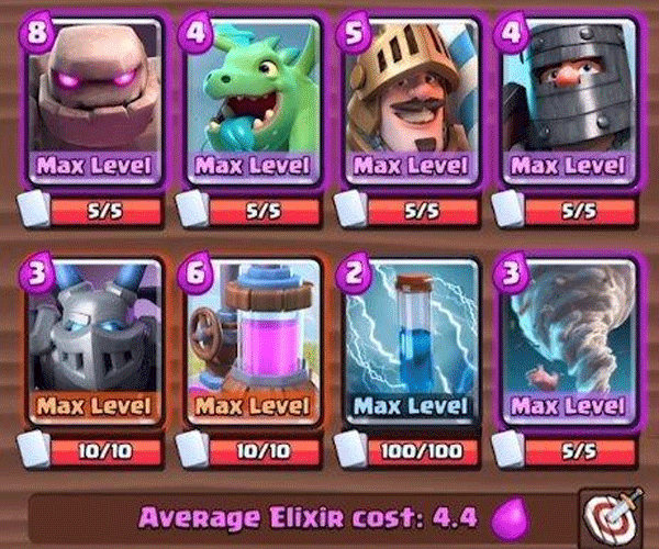 皇室战争私人服