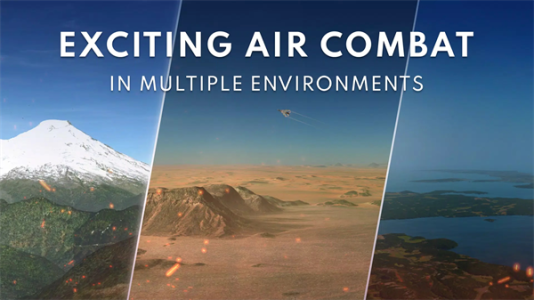 金属风暴国际版(Metalstorm)