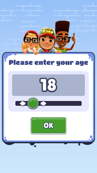 地铁跑酷黑化版