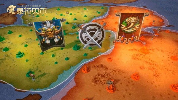 泰拉贝尔官方正版