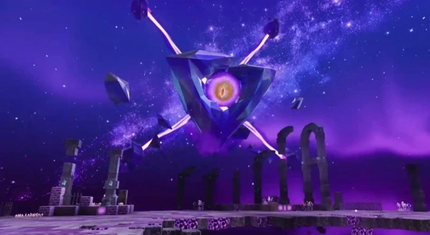 迷你世界vivo版