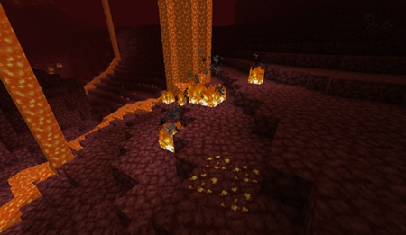 我的世界应用宝渠道服