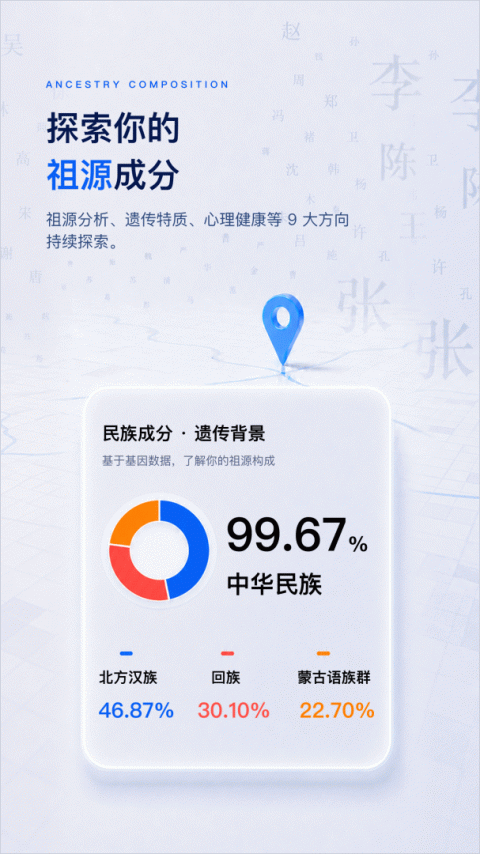 基因宝app