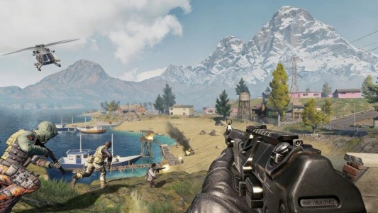 急速轻松躲避游戏