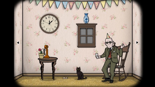 方块逃脱合集官方版(cube escape collection)