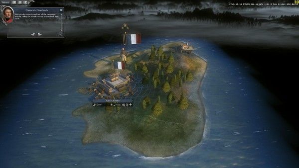 拿破仑：全面战争