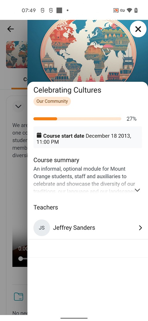 moodle教学平台官方版