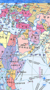 地理地图大全手机版免费