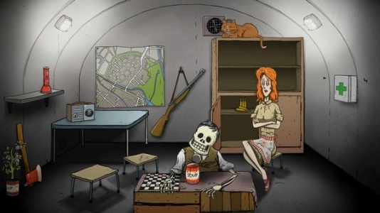 60秒重制版破解版